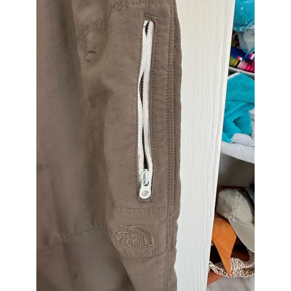 Men’s North Face Hiking Pants